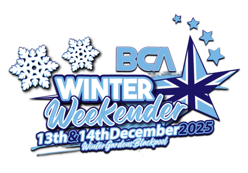 Winter Weekender 2025, Blackpool