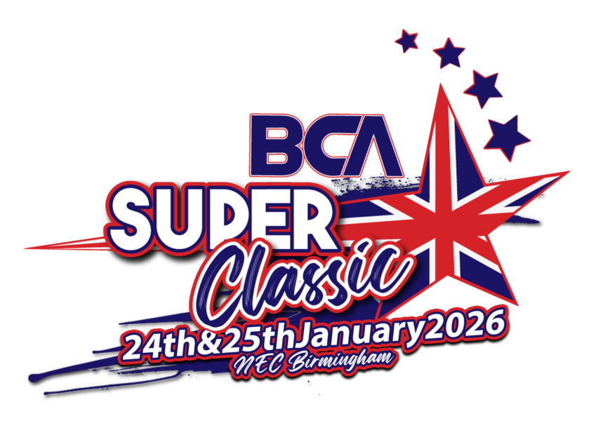 Super Classic 2026, NEC Birmingham