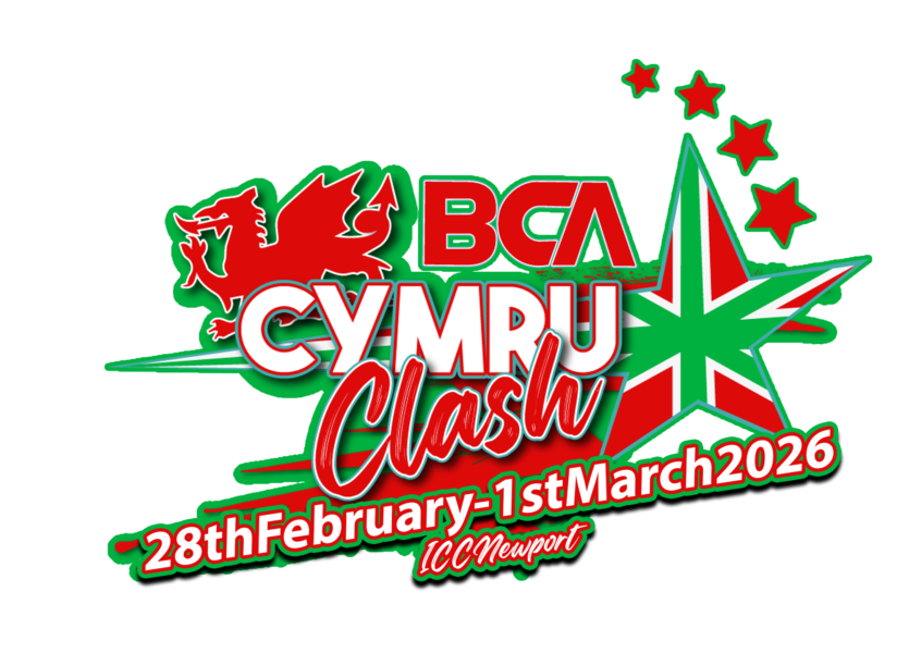 Cymru Clash 2026, ICC Newport