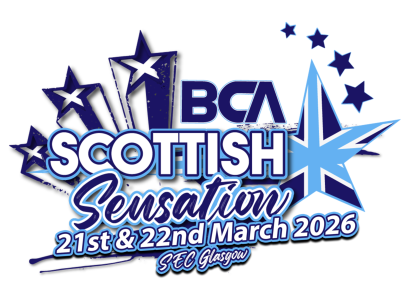 Scottish Sensation 2026, Glasgow