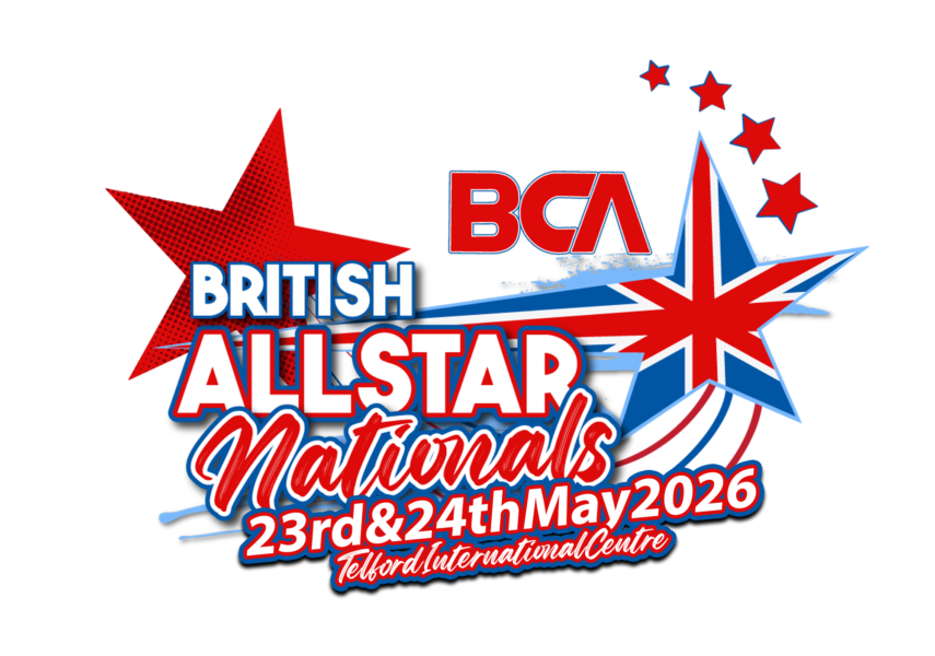 Allstar Nationals 2026, Telford